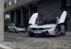 5 autos que parecían prototipos de ciencia ficción, pero sí llegaron a las calles