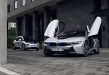 5 autos que parecían prototipos de ciencia ficción, pero sí llegaron a las calles