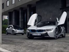 5 autos que parecían prototipos de ciencia ficción, pero sí llegaron a las calles