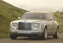 5 autos que dominaron la música urbana y se volvieron símbolo de estatus