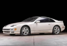 5 autos de los 90 que Hollywood convirtió en íconos (y hoy valen una fortuna)