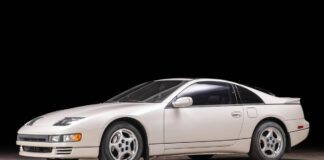 5 autos de los 90 que Hollywood convirtió en íconos (y hoy valen una fortuna)