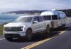 Las 5 camionetas eléctricas del 2026 con mayor capacidad de remolque