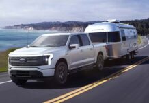 Las 5 camionetas eléctricas del 2026 con mayor capacidad de remolque