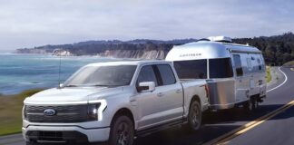 Las 5 camionetas eléctricas del 2026 con mayor capacidad de remolque