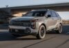 Los 5 SUVs híbridos del 2026 que combinan más potencia, espacio y ahorro sin subir a una marca de lujo