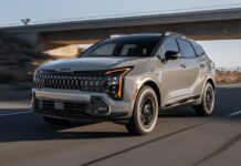 Los 5 SUVs híbridos del 2026 que combinan más potencia, espacio y ahorro sin subir a una marca de lujo