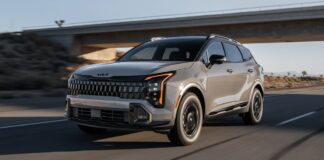 Los 5 SUVs híbridos del 2026 que combinan más potencia, espacio y ahorro sin subir a una marca de lujo