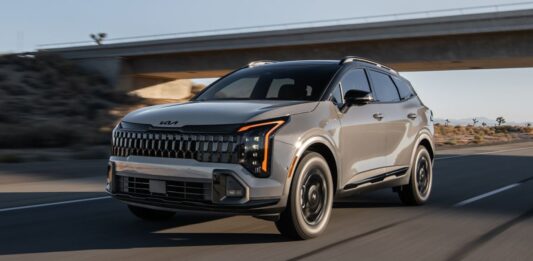 Los 5 SUVs híbridos del 2026 que combinan más potencia, espacio y ahorro sin subir a una marca de lujo