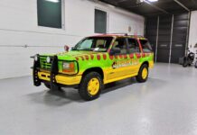 5 autos que Hollywood convirtió en íconos y hoy se venden por una fracción de lo que merecen