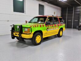 5 autos que Hollywood convirtió en íconos y hoy se venden por una fracción de lo que merecen