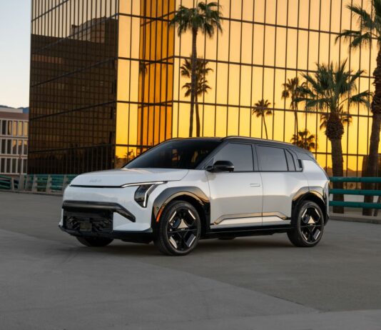 Dos modelos de Kia son galardonados por un importante medio ecológico
