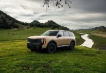 Kia registra otro récord de ventas en julio