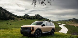 Kia registra otro récord de ventas en julio