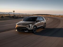 Kia anuncia el precio del renovado Niro 2027