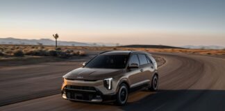 Kia anuncia el precio del renovado Niro 2027