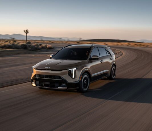 Kia anuncia el precio del renovado Niro 2027