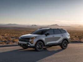 Kia ha anunciado los precios de la versión de gasolina del Sportage 2027