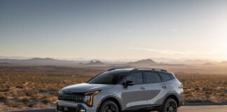 Kia ha anunciado los precios de la versión de gasolina del Sportage 2027