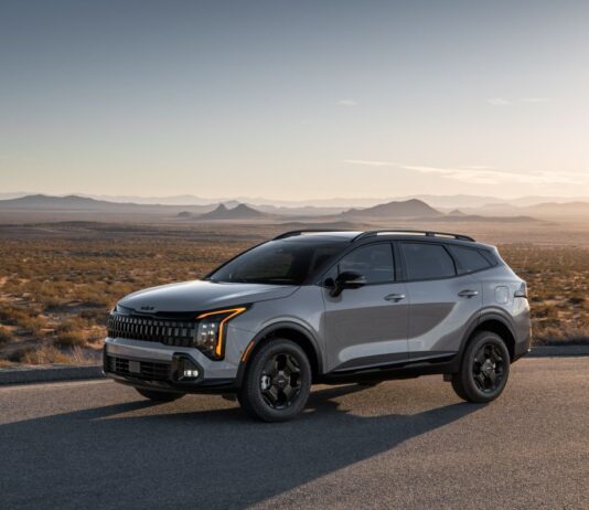 Kia ha anunciado los precios de la versión de gasolina del Sportage 2027