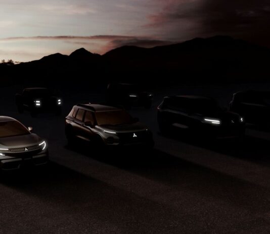 Mitsubishi fortalece el futuro de la marca en Estados Unidos a través de la actualización de su plan Momentum 2030