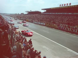 A 60 años de Le Mans, una historia de Ford que encuentra un nuevo capítulo