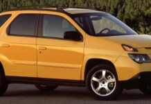 Los 5 fracasos automotrices más costosos y ridículos de la historia