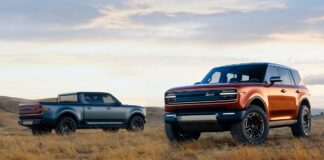 5 autos del 2027 que todos esperan y revolucionarán el mercado global