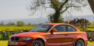 5 autos de edición limitada que hoy valen el triple gracias a un solo detalle absurdo