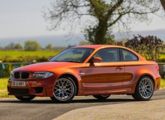 5 autos de edición limitada que hoy valen el triple gracias a un solo detalle absurdo