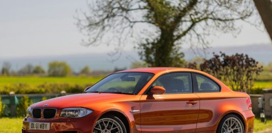 5 autos de edición limitada que hoy valen el triple gracias a un solo detalle absurdo