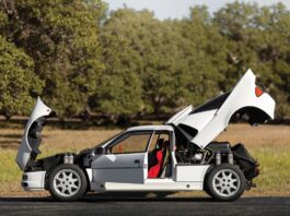 5 autos que fueron prohibidos en su época y hoy son leyenda
