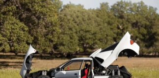 5 autos que fueron prohibidos en su época y hoy son leyenda