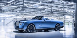 5 autos que se convirtieron en la obsesión secreta de las estrellas de Hollywood