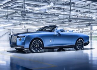 5 autos que se convirtieron en la obsesión secreta de las estrellas de Hollywood
