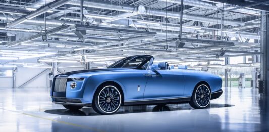 5 autos que se convirtieron en la obsesión secreta de las estrellas de Hollywood