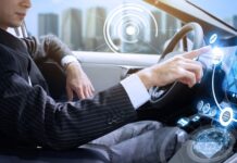5 tecnologías secretas que las marcas están escondiendo en sus autos del 2026