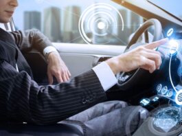 5 tecnologías secretas que las marcas están escondiendo en sus autos del 2026