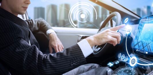 5 tecnologías secretas que las marcas están escondiendo en sus autos del 2026