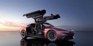 5 prototipos del 2027 que prometen cambiar las reglas del mercado (si sobreviven)