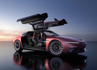 5 prototipos del 2027 que prometen cambiar las reglas del mercado (si sobreviven)