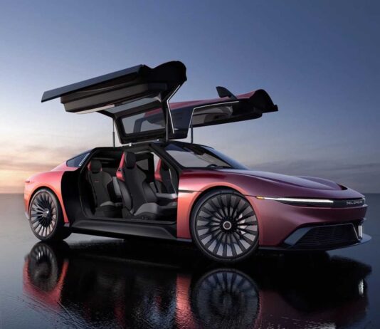 5 prototipos del 2027 que prometen cambiar las reglas del mercado (si sobreviven)