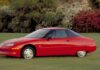 5 autos que fueron destruidos a propósito (y la historia detrás es increíble)