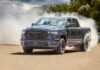 5 pickups del 2026 que presumen ser rudas pero fallan en lo más básico