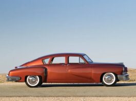 5 autos clásicos que predijeron el futuro décadas antes de que llegara