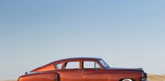 5 autos clásicos que predijeron el futuro décadas antes de que llegara