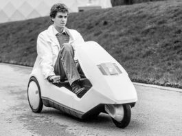 5 autos legendarios de los 80 que arruinaron a sus propios creadores