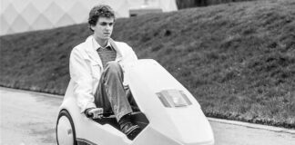 5 autos legendarios de los 80 que arruinaron a sus propios creadores