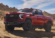 5 autos del 2026 que ya fueron llamados a revisión por fallas graves
