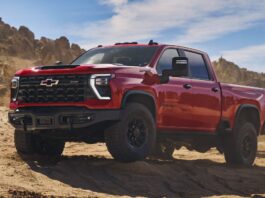 5 autos del 2026 que ya fueron llamados a revisión por fallas graves
